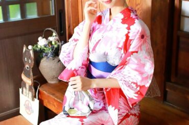 .
.
.
.
早く行かないと花火大会始まっちゃうよ？的な…
.
.
.
#撮影会 #浴衣撮影会 #浴衣 #浴衣ヘアアレンジ #浴衣女子 #浴衣ヘア #うなじ ...