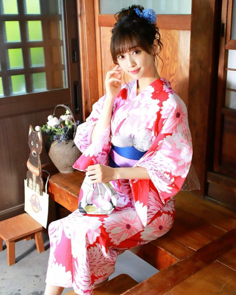 花火大会 Moe Zine