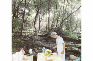 まんちゃんも
@saekostaff_official...