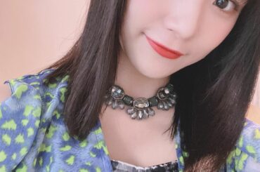 中野サンプラザ公演2日目
ありがとうございました
⁡
髪の毛この長さにしてからは初めてストレートで
ステージに立ちました
⁡
⁡
黒髪ストレートに合わせて赤リ...