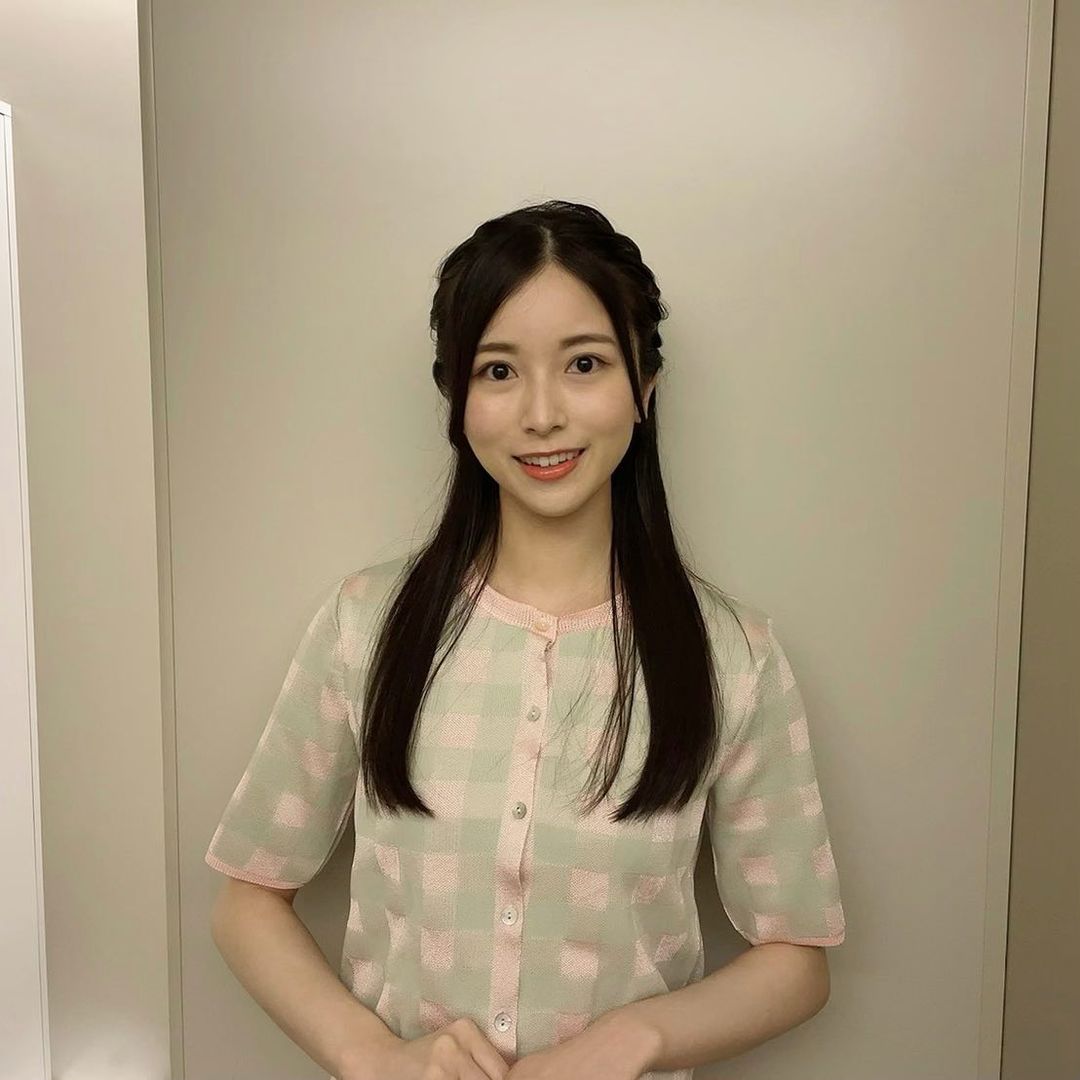 佐々木琴子 Moe Zine