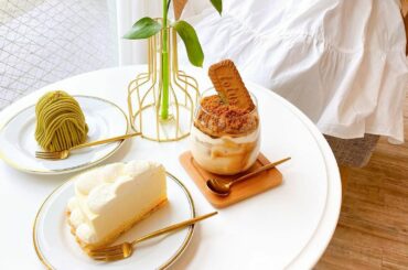 お気に入りカフェ見つけて嬉しい♡
⁡
⁡
ケーキも凄く美味しいし、
店内もオシャレで落ち着いてて、
#Neulcafe めちゃ良かったな
⁡
また落ち着いたら行...