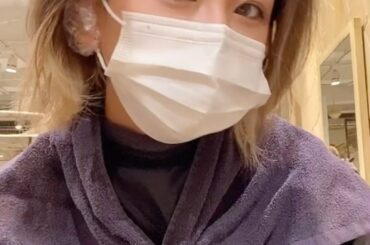 #青
#Newカラー
#MINX...