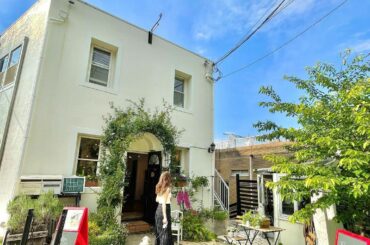 .
想い出投稿♡

ハウスオブポタリー カフェ＆アンティーク・雑貨 西鎌倉
わんこOKの素敵なカフェとお洒落な雑貨店。
ホテルも併設されています。

日本とは思...