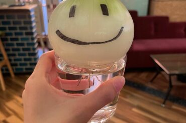 #彼女はキレイだった...