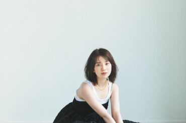 昨日発売の『ar 9月号』
⁡
「HELLO,MYコンプレックス」という企画で
初めてarに出させていただきました
⁡
4ルック用意していただいたのかな？
どれ...