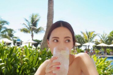 恋焦がれる沖縄
・
写真はもう５年前。
マスクのない世界。
・
落ち着いたら、必ず行きたい場所
・
#沖縄 #沖縄旅行 #okinawa...