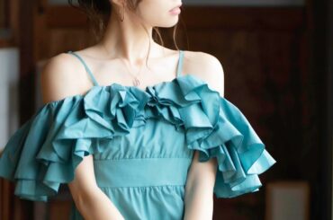 .
.
.
.
大好きな @eimyistoire_official のワンピース
.
@mine.takadanobaba さんで浴衣を着付けてもらった時に
...