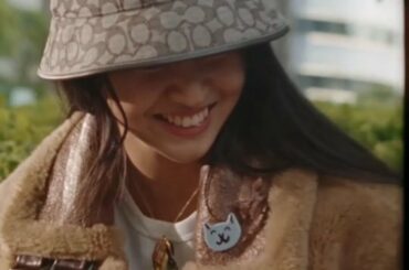 COACH FALL AD CAMPAIGN 

#TabbyBag #CoachNY 
@coach...