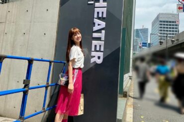 #ロミオとロザライン で一緒だったこうちゃんこと川﨑皇輝くんが属する、少年忍者さんのライブを観に行きました
鴻上尚史さん、渡辺芳博さん、二宮陽二郎くんと
ベーさ...