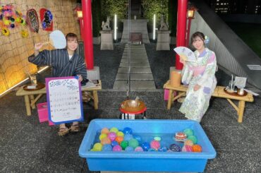 #六本木えんにち...