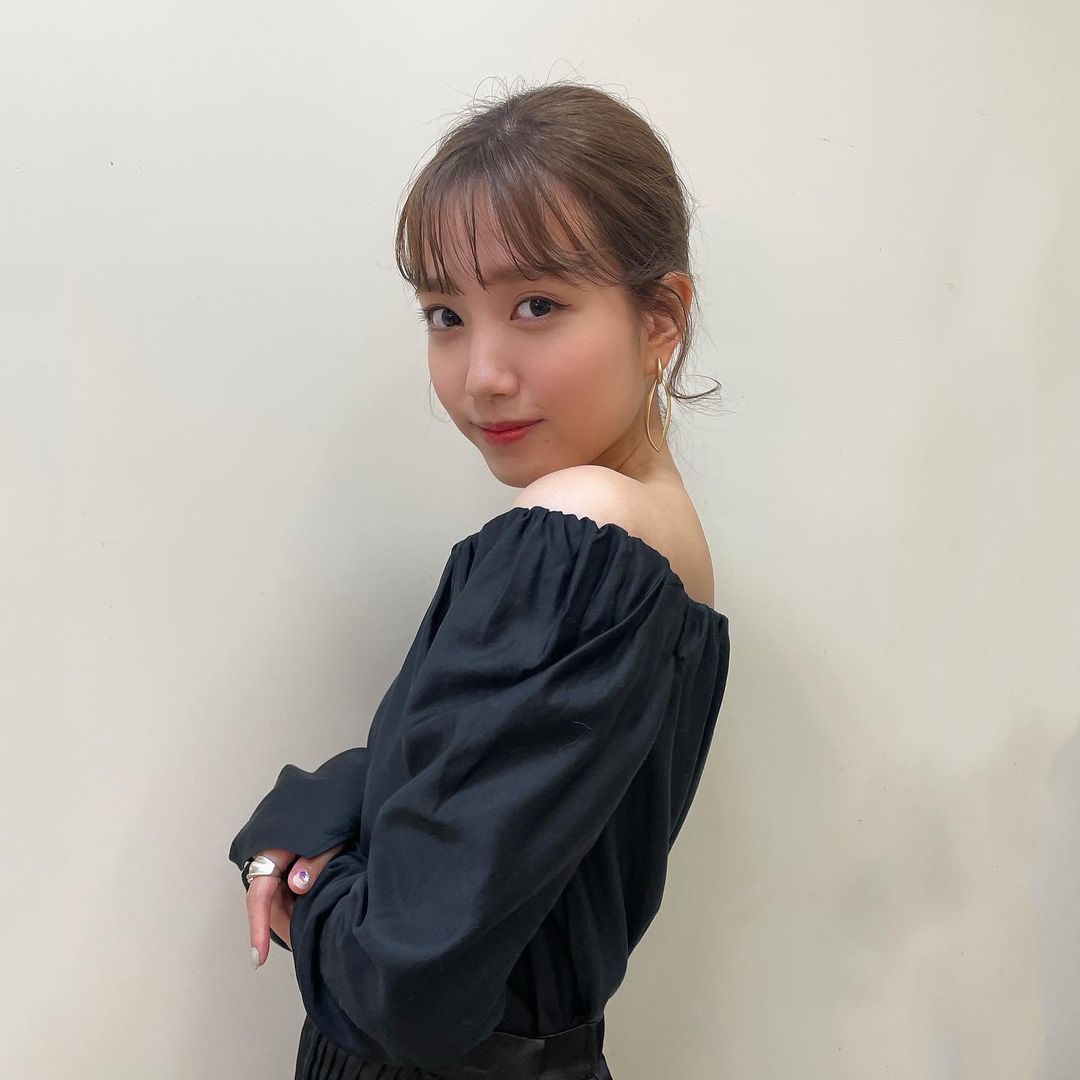 加藤玲奈 昨日は面白くて怖くて最高な日でした さらに可愛いメイクでテンションあげあげでした デニ怖 Moe Zine 加藤玲奈 昨日は面白くて怖くて最高な日でした さらに可愛いメイクでテンションあげあげでした デニ怖 Moe Zine