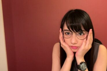 眼鏡の日も。
まだまだ暑い日続くので、
水分補給しっかり摂りましょうね〜...