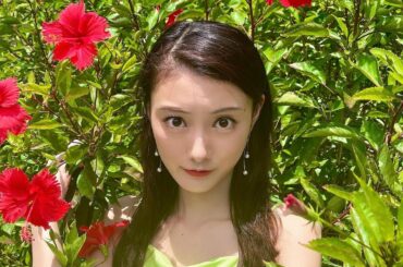 今年も焼けちゃう...