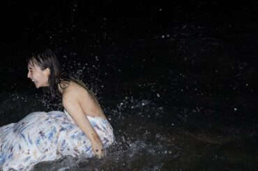 .

Summer night ....