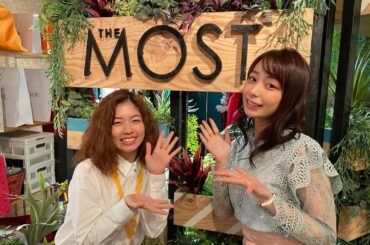 須田さんとっ！
いつもビューティフルです︎
玉の輿狙ってるらしいですよ

#彼女はキレイだった...