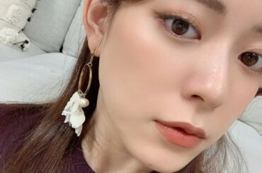 色もの全部プチプラコスメだけ
秋コスメって可愛くて年間で1番すきだなぁ

今日の動画でこの顔に使ったコスメ紹介する

#秋コスメ　#新作コスメ...