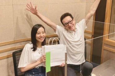 .
田原俊彦Double T リラックスタイム season 16 第五回

本日更新がありました〜！！

トシさんから、お誕生日祝いに
美味しいお菓子を頂きま...