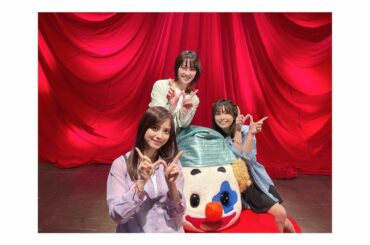 お知らせ
.
.
東映Xstream46第三弾
『ようこそ東映殺影所へ』

13日の金曜日、本日よりTVODにて配信開始です！

東映撮影所で繰り広げられる逃走...