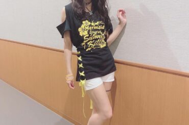 2nd LIVE
「Summer Killer」
Tシャツ
アレンジすごい
#D4DJ #Merm4id #松山ダリア #fashion #tshirt #グ...