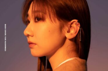 雑誌【BOURGEOIS】
バックカバーを務めさせていただきます。

編集長が同じ歳ということもあり対談も。
他にも素敵な写真を沢山撮っていただいたので、
楽し...