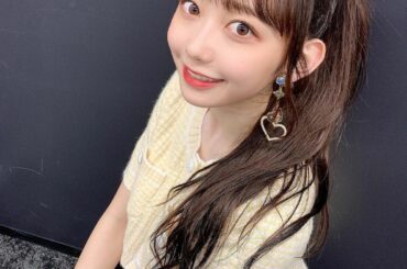 ‪‪
⁡
イエローカラーの服を最近よく可愛いな〜と思ってしまう
⁡
このセットアップかわいいよね
⁡
#私服  #ファッション  #イエローコーデ  #セット...