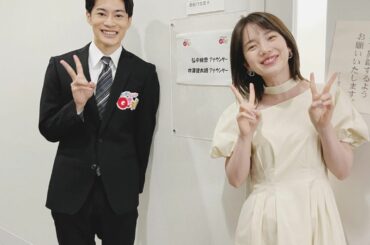 こんやの『Qさま』テーマは「気象」
⁡
気象予報士軍団vsインテリ俳優軍団
で天気記号から最新の気象情報まで
幅広い気象をテーマにしたクイズで戦いました
⁡
今...