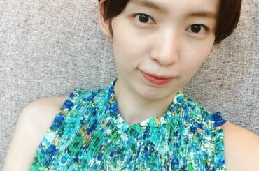 今年はまだ全然焼けてない...