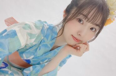 .
きっと今年はこれが最初で最後の浴衣だな。
生写真チェックしてください

今回はARで動く写真もあるんです〜


.
.
#浴衣 #オフショット #日本の夏...