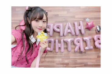 26歳になりました︎

#ゆいちゃんはくじけない！
トレンド入りもありがとう〜

#小倉唯バースデー2021
#happybirthday 
#26thbirt...