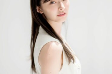 事務所の宣材写真の別ver.です
.
.
#AKB48 #生島企画室 #宣材写真 #shooting...