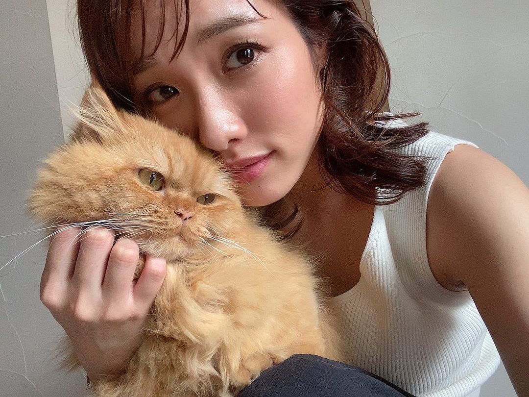 今野杏南 まりもん ぼくちゃんかわいいね Moe Zine