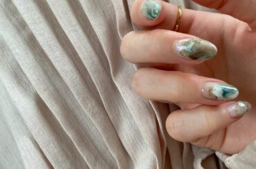 お気に入りネイル…...