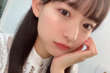 久々に自撮りをしました...