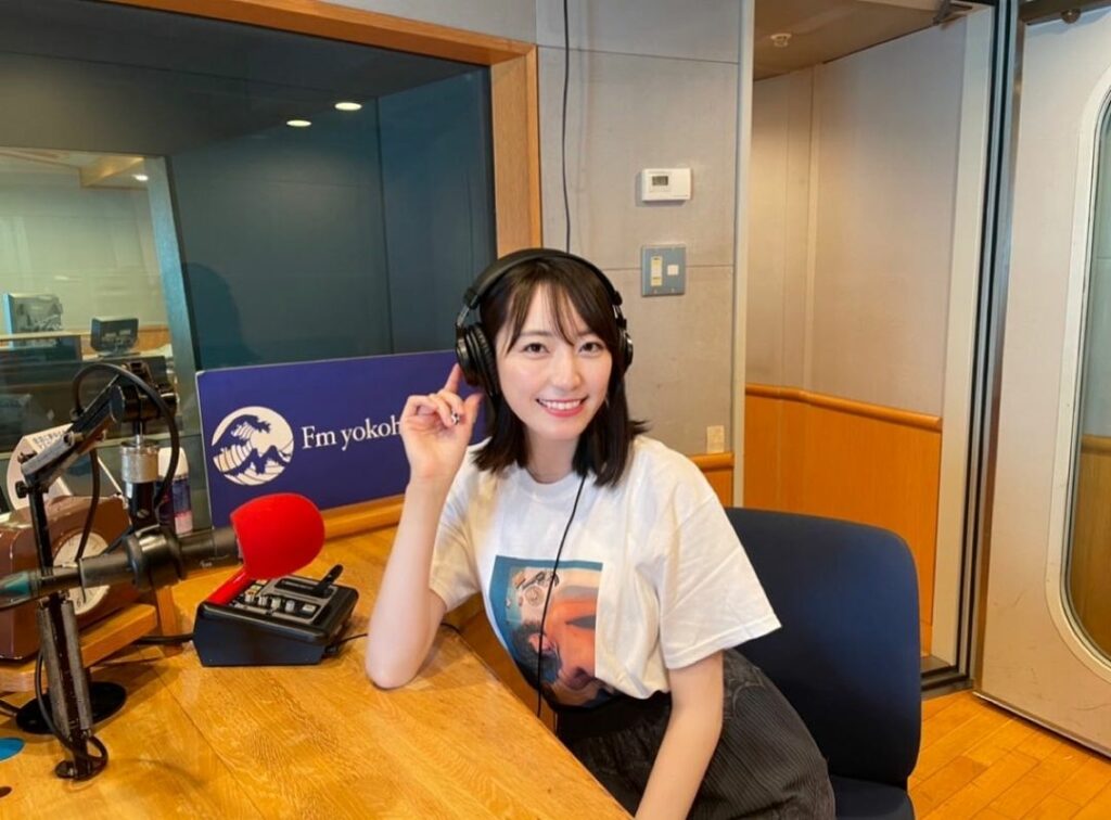 お留守番dj Moe Zine
