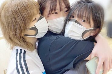 東京のお父さんとお母さん #ゆうなぁずん...