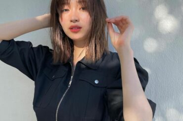 たのしいたのしい秘密の撮影
まだ言えないんけど。

またお知らせします。

お久しぶり私服。

#秘密撮影
#私服は実は
@sato_harumi__offic...