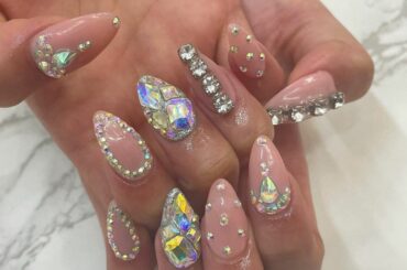 New nail

今回は短め
@nailsgogo いつもありがと

 #newnails  #ネイルデザイン  #ギャルネイル  #nailsgogo...