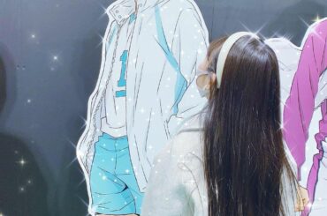 すきぴ  𓂃𓈒‪‪︎‬
⁡
⁡
こういう事したくなるタイプのヲタクです
及川先輩カッコよすぎ〜( ; ; )♡
⁡
#ハイキュー  #ハイキュー︎ #及川徹 #...