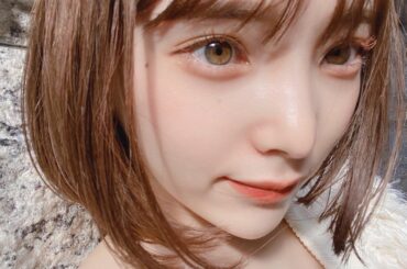 きょうの。

#自撮り強化期間
#tiktokもがんはります...