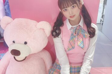 韓国制服着たよ〜♡
ピンクかわいい
#choa_japan #韓国制服...