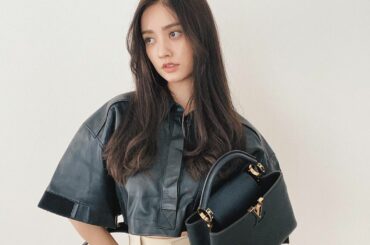 #louisvuitton shooting ...