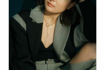 作品撮り

ver2

かっこよく

ジャケットかわいいパンツスタイル、セットアップスタイルってかわいい…中々着る機会ないですが

今回のチームの皆さんのおかげ...