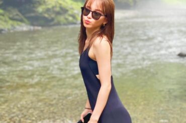 いつかの〜
たまには気分転換も必要です︎

#写真を撮る時だけマスク外してます...