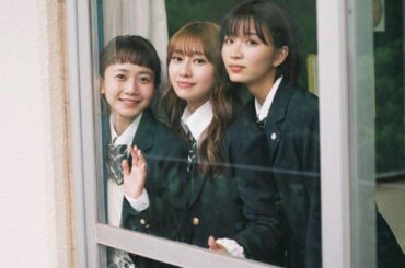 映画『シノノメ色の週末』が11月5日（金）に公開決定しました

写真は公式インスタから。
他にも写真上がっているので見てみてね︎

制服写真どきどきッ

#シノ...