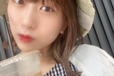 ソイラテ好き♡
バケハお気に入りでこればかりかぶってます。
@herlipto...