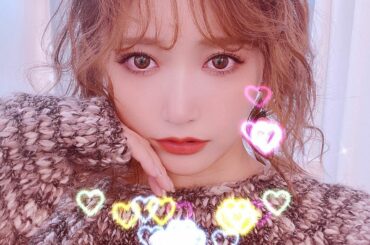 ひさびさのGALみ
ばちばちMAKE  ふわふわHAIR
撮影はすっかり秋冬 ニットの季節です
⁡
にまいめはbefore ほぼ素顔に素髪メイクの力すご〜い
リ...