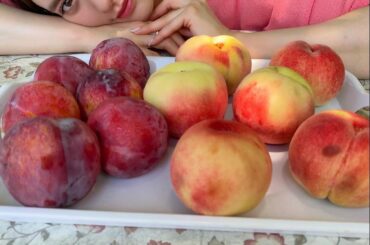 いつかの至福の時

プラムの中でも一番好きな貴陽さん

いつももったいなくて少しずつ食べていた貴陽さん...

こんなに沢山の貴陽さんをもりもり
頬張って大満足...