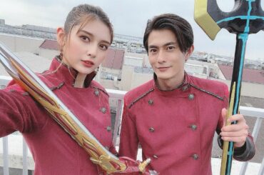 最終章いかがでしたか？
１年間、ご視聴ありがとうございました
たくさん勉強させていただけて、
毎日がとても充実して楽しかったです。
たくさんの皆さんに支えられて...