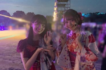 桃子さん、大好きです。
何度もお会い出来たこと、私の人生の中でのかけがえのない宝物です  #大園桃子 さん  # #ありがとうございました...